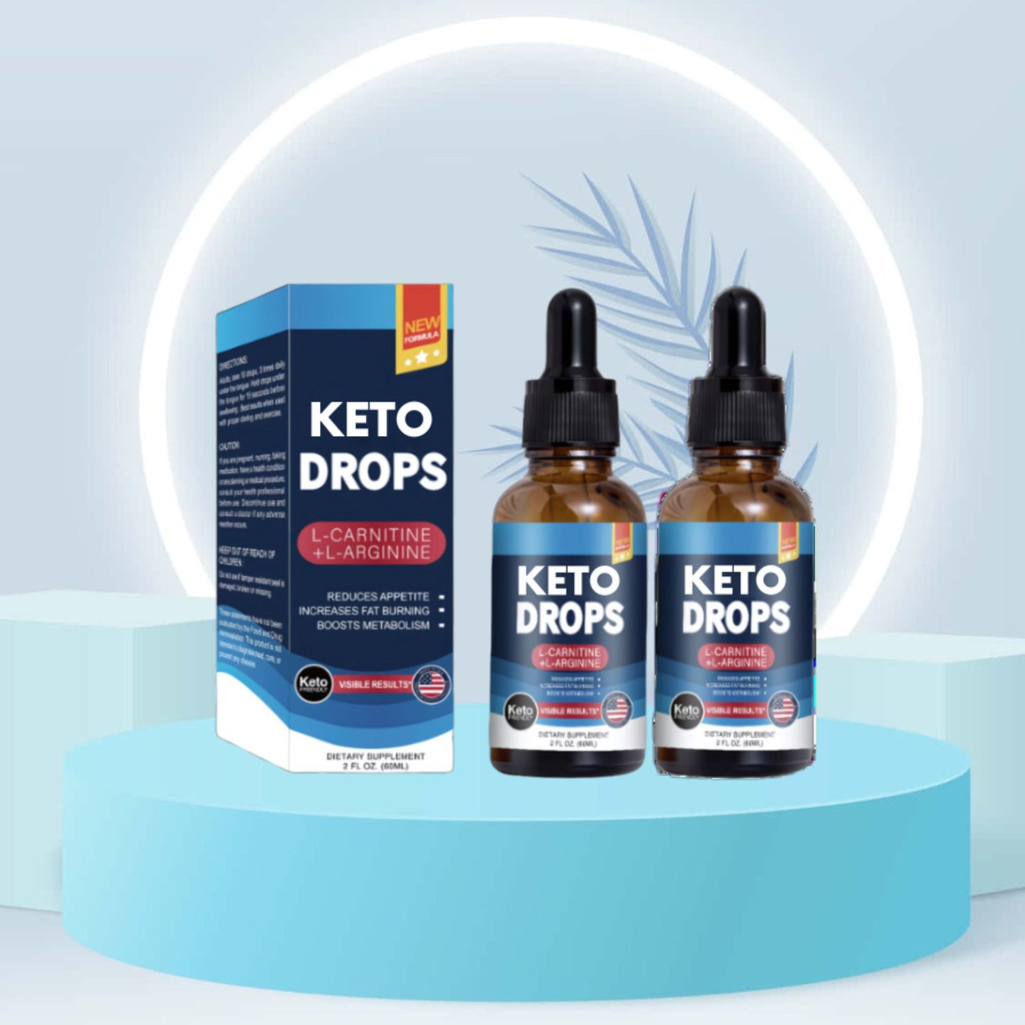 KetoDrops™