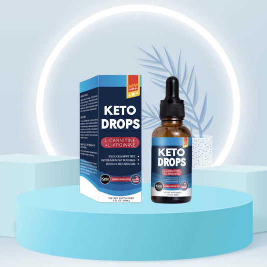 KetoDrops™