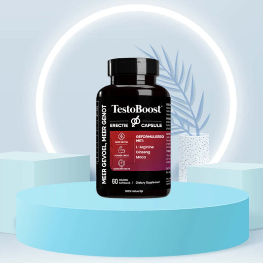 TestoBoost®